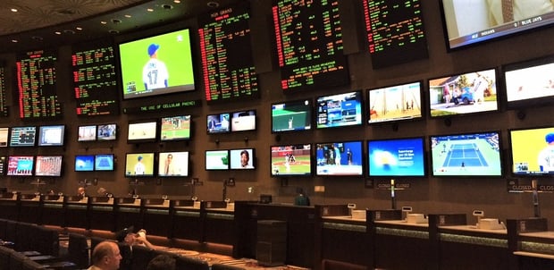 IGT and The Mill Casino in Oregon work together to provide sportsbooks in Oregon